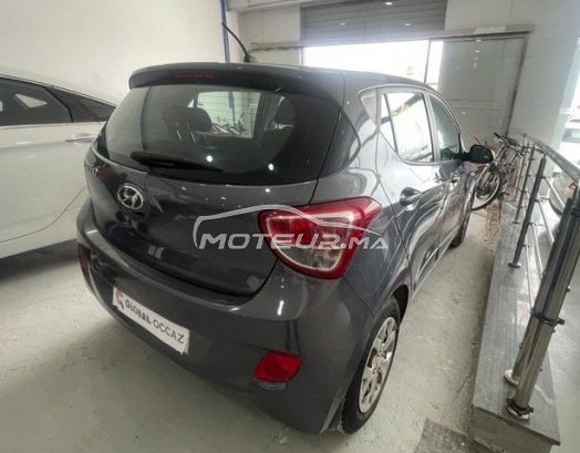 HYUNDAI Grand i10 occasion 1907140