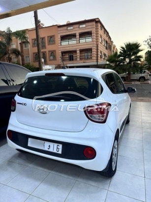 HYUNDAI Grand i10 occasion 1896758