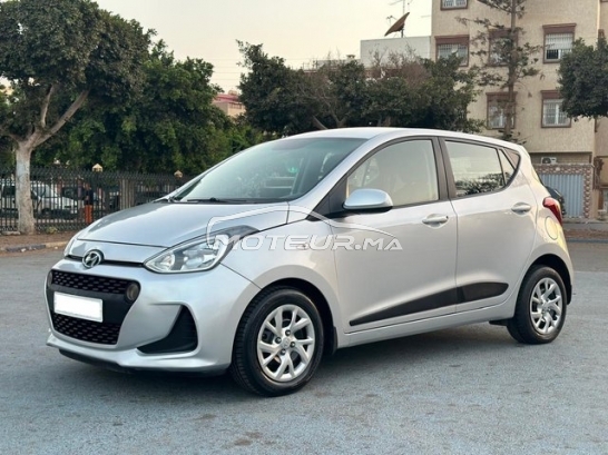 HYUNDAI Grand i10 occasion 1892293