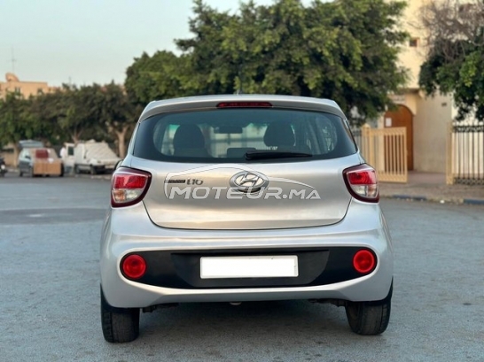 HYUNDAI Grand i10 occasion 1892305