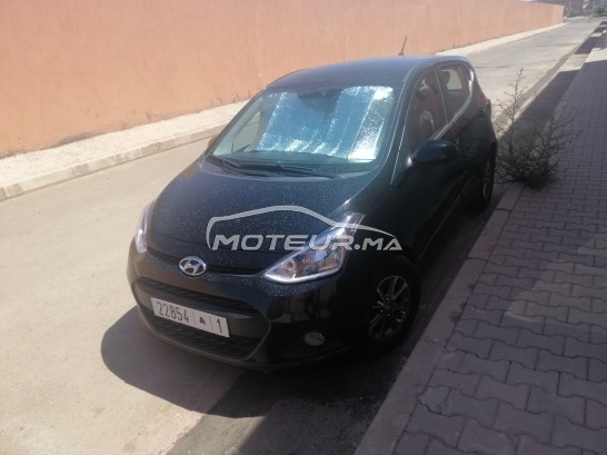 HYUNDAI Grand i10 occasion 1230466