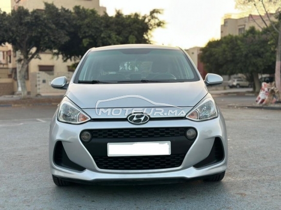 HYUNDAI Grand i10 occasion 1892303