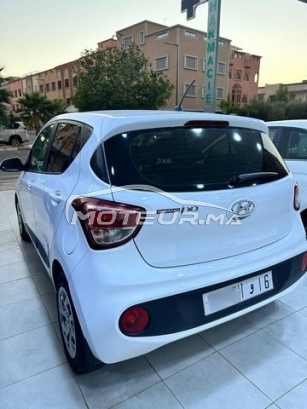 HYUNDAI Grand i10 occasion 1896762