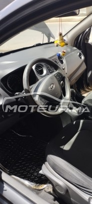 Hyundai Grand i10 occasion Essence Modèle 2019