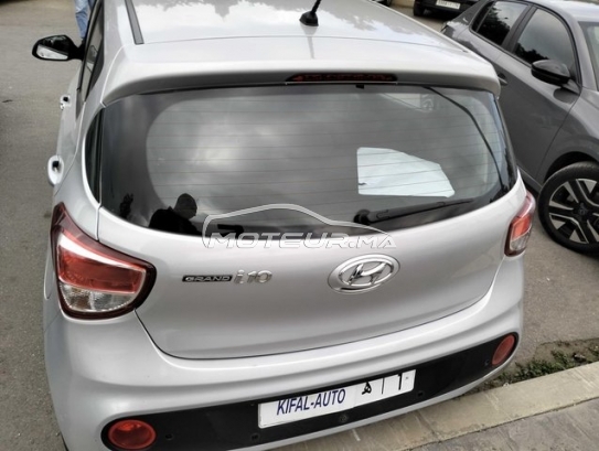 HYUNDAI Grand i10 occasion 1994326