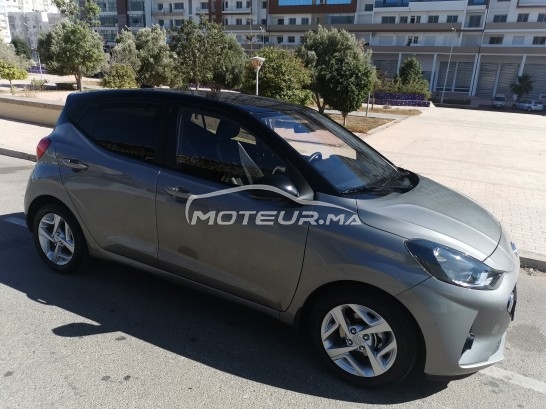 Hyundai Grand i10 occasion Essence Modèle 2023