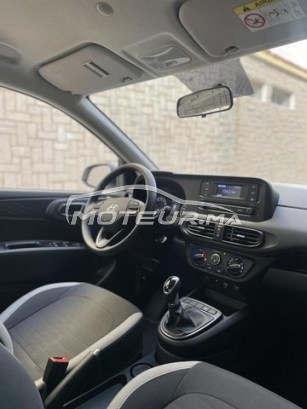 Hyundai Grand i10 occasion Essence Modèle 2023