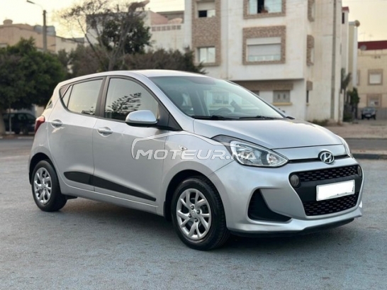 HYUNDAI Grand i10 occasion 1892310