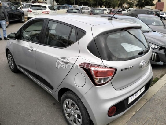 HYUNDAI Grand i10 occasion 1994324