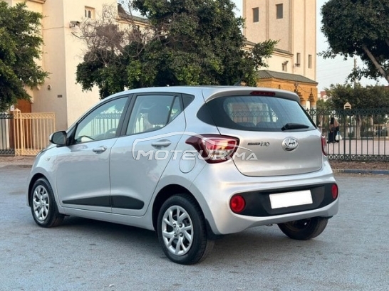 HYUNDAI Grand i10 occasion 1893641