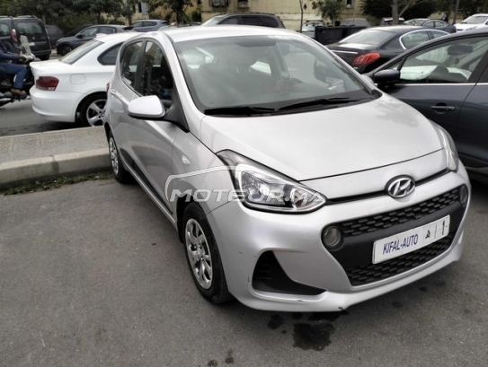 HYUNDAI Grand i10 occasion 1994323