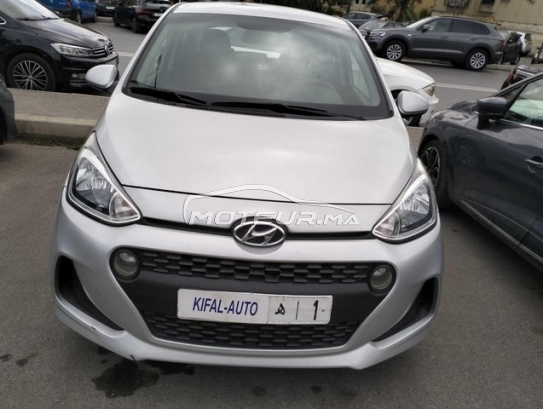 HYUNDAI Grand i10 occasion 1994322