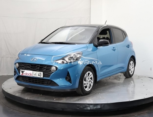 HYUNDAI Grand i10 occasion