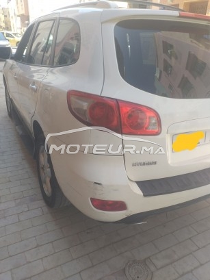 HYUNDAI Grand santa fe occasion 1670608