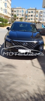 HYUNDAI Grand santa fe Htrak 2.2d occasion 1832935