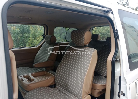 HYUNDAI H1 occasion 1172886