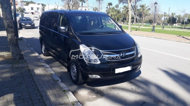 HYUNDAI H1 occasion 1188395