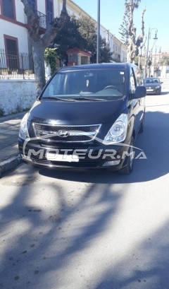 HYUNDAI H1 occasion 1188392