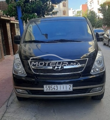 HYUNDAI H1 occasion 1232431