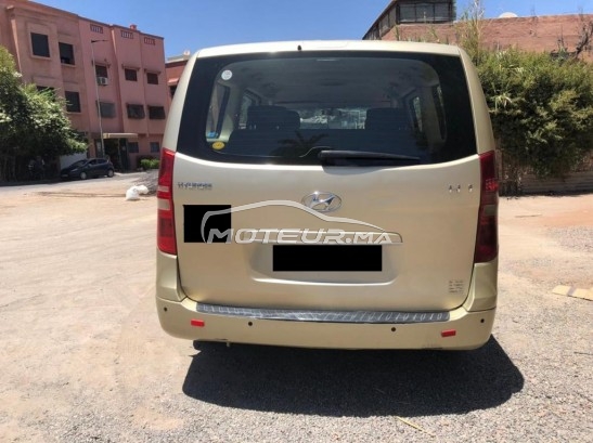 HYUNDAI H1 occasion 1317499