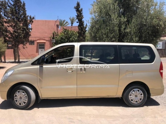 HYUNDAI H1 occasion 1317500