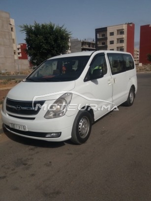 HYUNDAI H1 occasion 1884292