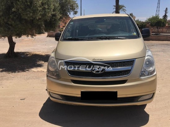 HYUNDAI H1 occasion 1317501