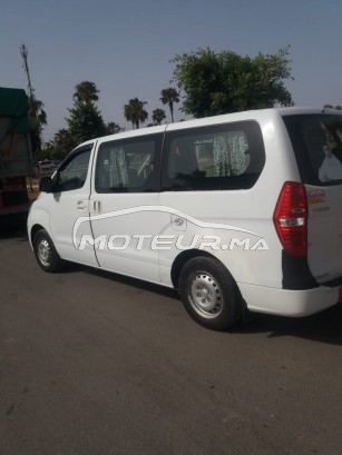 HYUNDAI H1 occasion 1884290