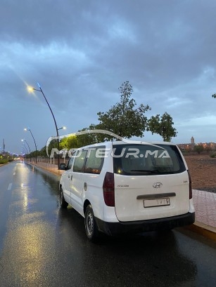 Hyundai H1 occasion Diesel Modèle 2011