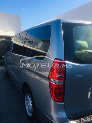 HYUNDAI H1 occasion 1329177