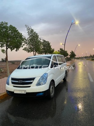 Hyundai H1 occasion Diesel Modèle 2011