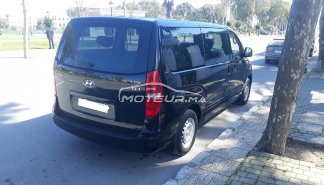 HYUNDAI H1 occasion 1188390