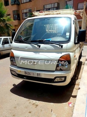 HYUNDAI H100 occasion 1649266