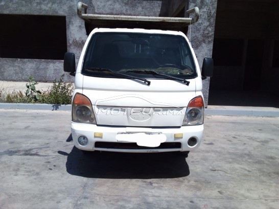 HYUNDAI H100 occasion 1533365