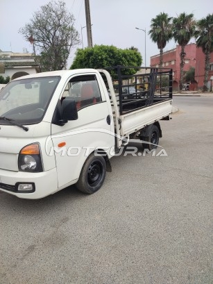 HYUNDAI H100 occasion 1638496