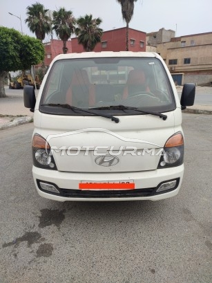 HYUNDAI H100 occasion 1638497