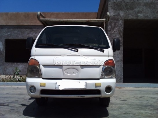 HYUNDAI H100 occasion 1533366