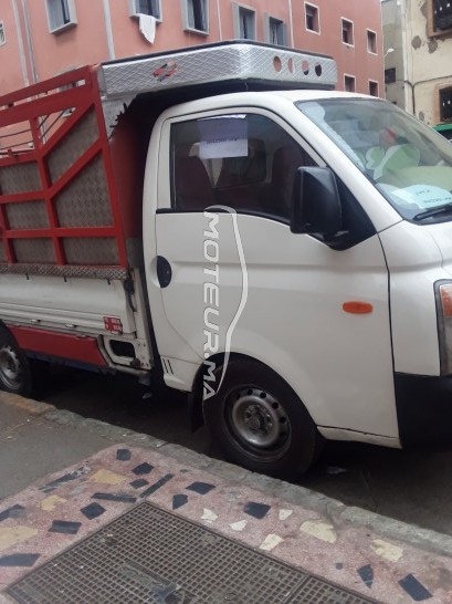 HYUNDAI H100 occasion 1472712