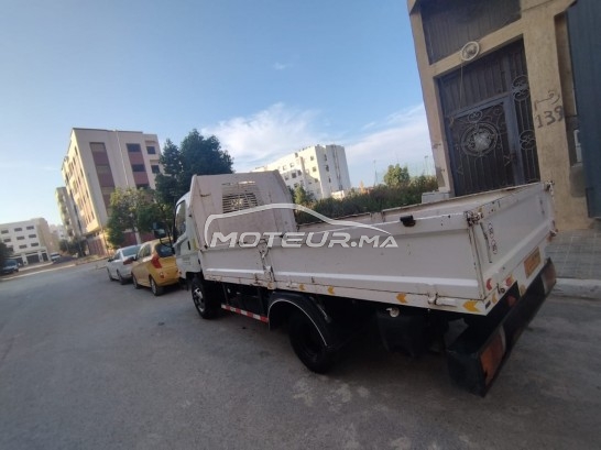 هيونداي ه100 Camionnette مستعملة 1760508