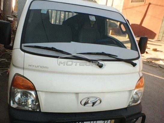 HYUNDAI H100 occasion 405899