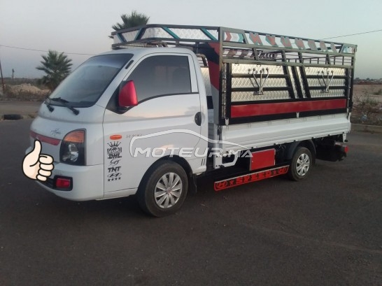 HYUNDAI H100 occasion 1475421