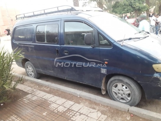 HYUNDAI H200 occasion 569026