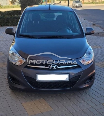 HYUNDAI I10 occasion