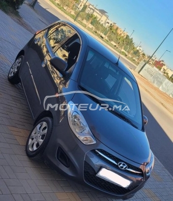 HYUNDAI I10 occasion