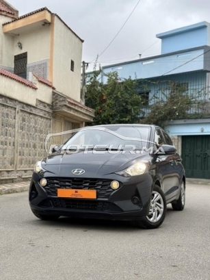 HYUNDAI I10 occasion 1990649