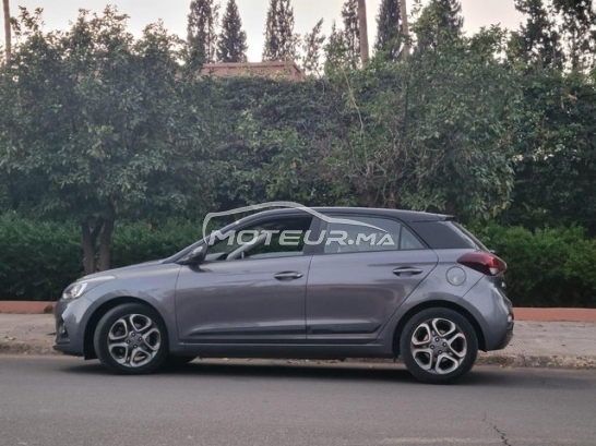 HYUNDAI I20 occasion 1950435