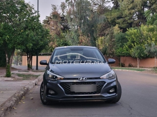 HYUNDAI I20 occasion 1950433