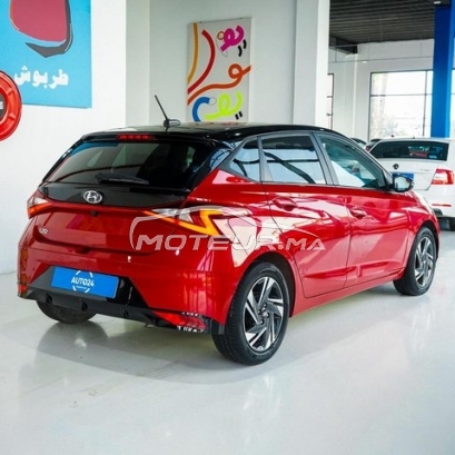 HYUNDAI I20 occasion 1895653