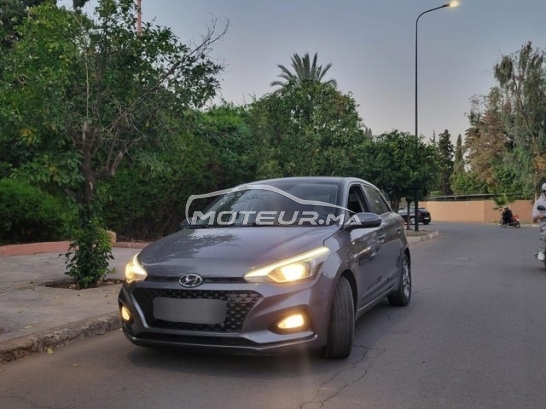 HYUNDAI I20 occasion 1950434