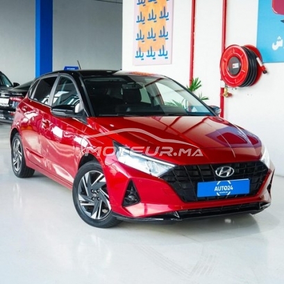 HYUNDAI I20 occasion 1895654